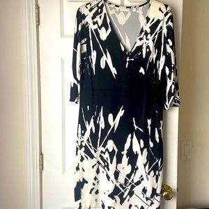 XL New York & Conpany dress